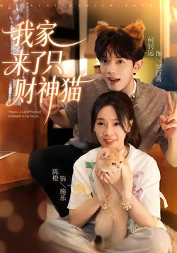 我家来了只财神猫_枫叶短剧聚合网