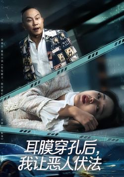 耳膜穿孔后，我让恶人伏法_枫叶短剧聚合网