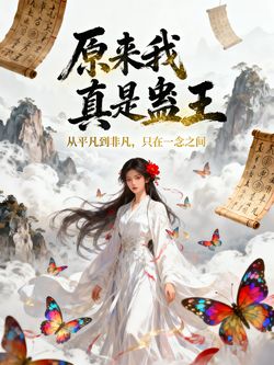 原来我真是蛊王_枫叶短剧聚合网