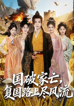 国破家亡,复国路上尽风流_枫叶短剧聚合网