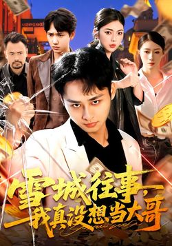 雪城往事,我真没想当大哥_枫叶短剧聚合网