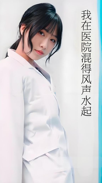 我在医院混得风声水起_枫叶短剧聚合网