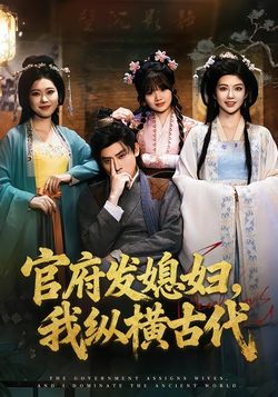 官府发媳妇，我纵横古代