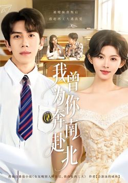 我曾为你奔南赴北