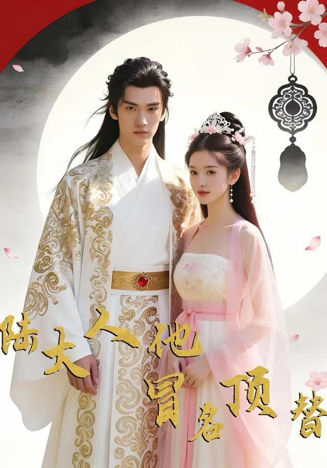 陆大人他冒名顶替